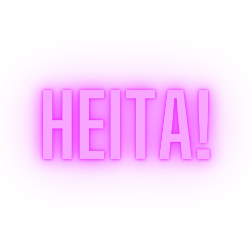 Heita